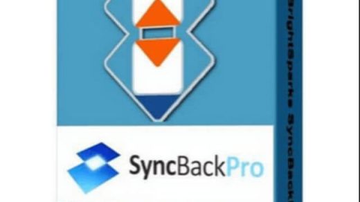 SyncBackPro Crack With Serial Number Free Download