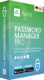 Avira Password Manager Crack With Serial Number