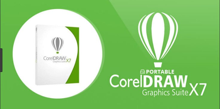 CorelDRAW Graphics Suite X7 Crack + Keygen