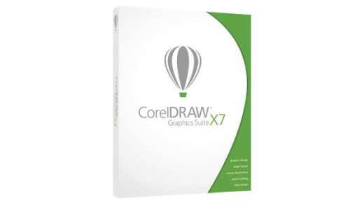 CorelDRAW Graphics Suite X7 Crack With Serial Number Latest