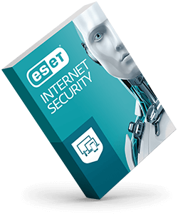 ESET Internet Security Crack With License Key