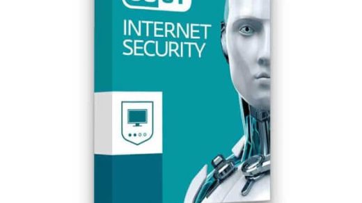 ESET Internet Security Review With Full Plus Keygen