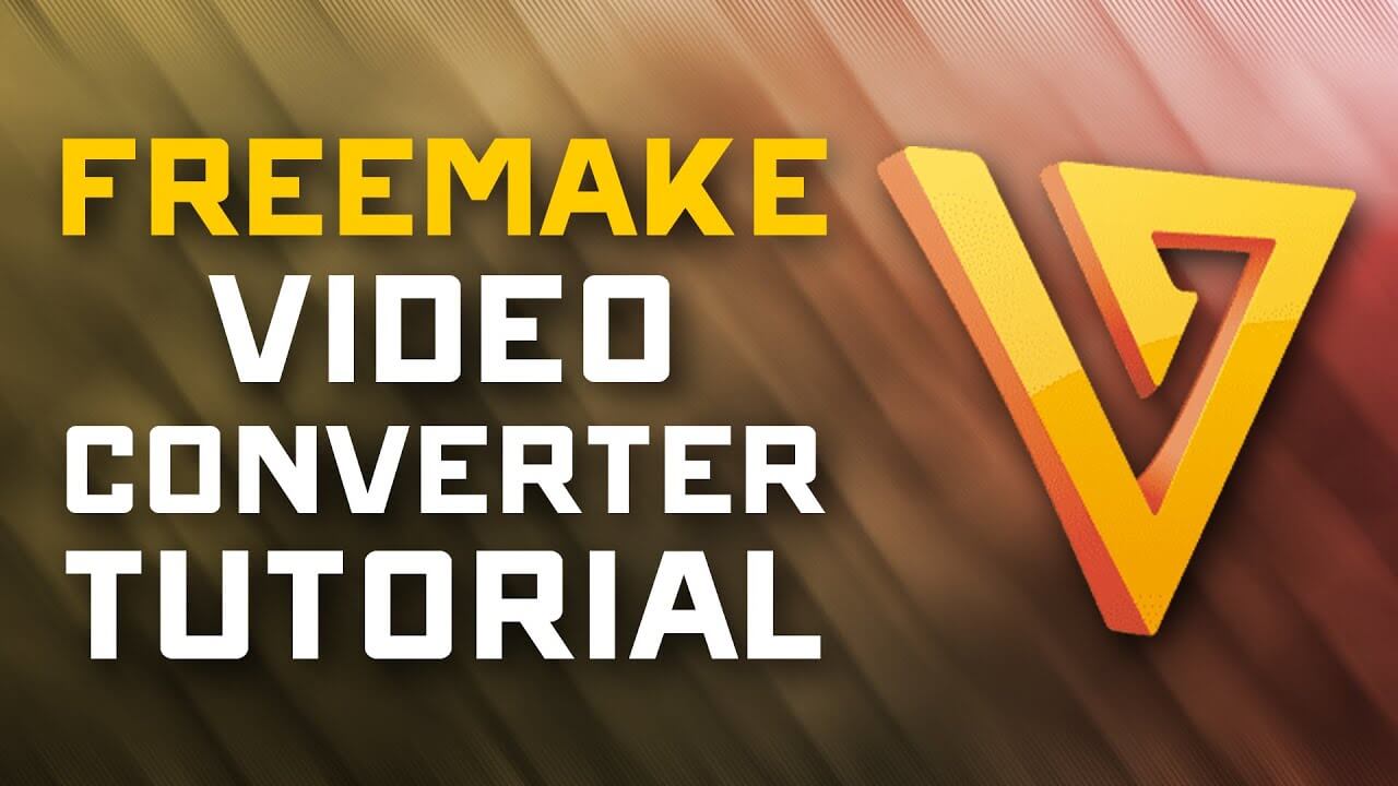 Freemake Video Converter Crack + Key Generator