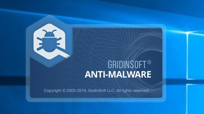 GridinSoft Anti-Malware Crack + Portable