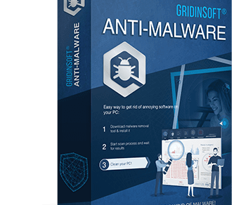 GridinSoft Anti-Malware Crack With Patch Free Download