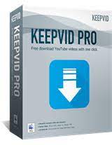 KeepVid Pro Crack With Registration Code For PC