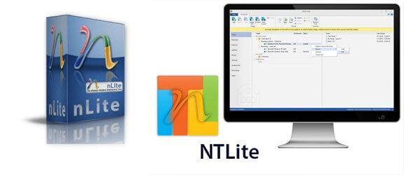 NTLite Crack With Key Generator