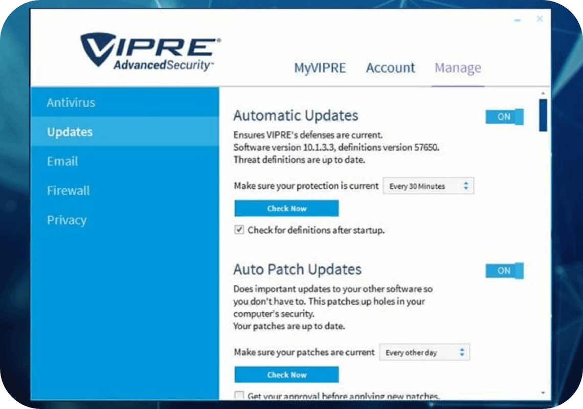 VIPRE Advanced Security Crack With Serial Key
