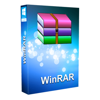 WinRAR Crack With Lifetime License Key Latest Version
