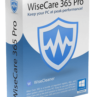 Wise Care 365 Pro Crack With Lifetime License