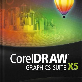 CorelDRAW Graphics Suite X5 Crack With Serial Number
