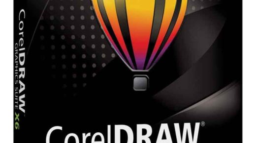 CorelDRAW Graphics Suite X6 Crack With Keygen Free Download