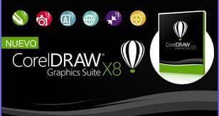 CorelDraw Graphics Suite X8 Keygen + Serial Number