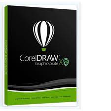 CorelDraw Graphics Suite X9 Crack With Portable Free Download
