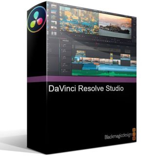 DaVinci Resolve Studio Crack With Activation Key [Win + Mac]