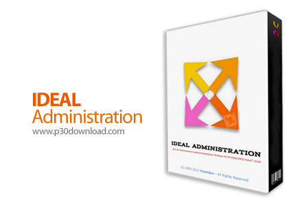 IDEAL Administration Crack + Serial Key