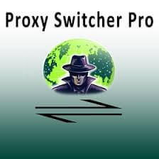Proxy Switcher Pro Crack With Portable