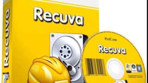 Recuva Pro Crack With License Key Free (100% Working)
