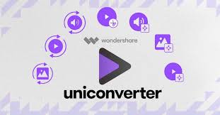 Wondershare UniConverter Crack + Premium Free