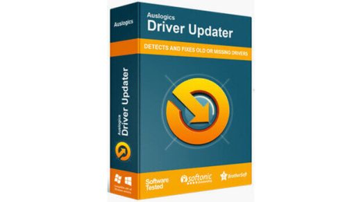 Auslogics Driver Updater Crack With License Key Lifetime