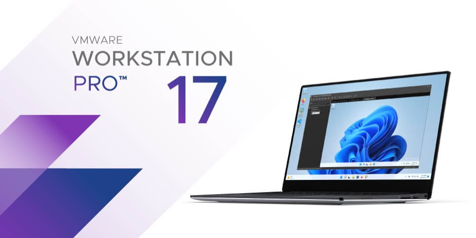 VMware Workstation Pro Crack + Product Key [100% Working]